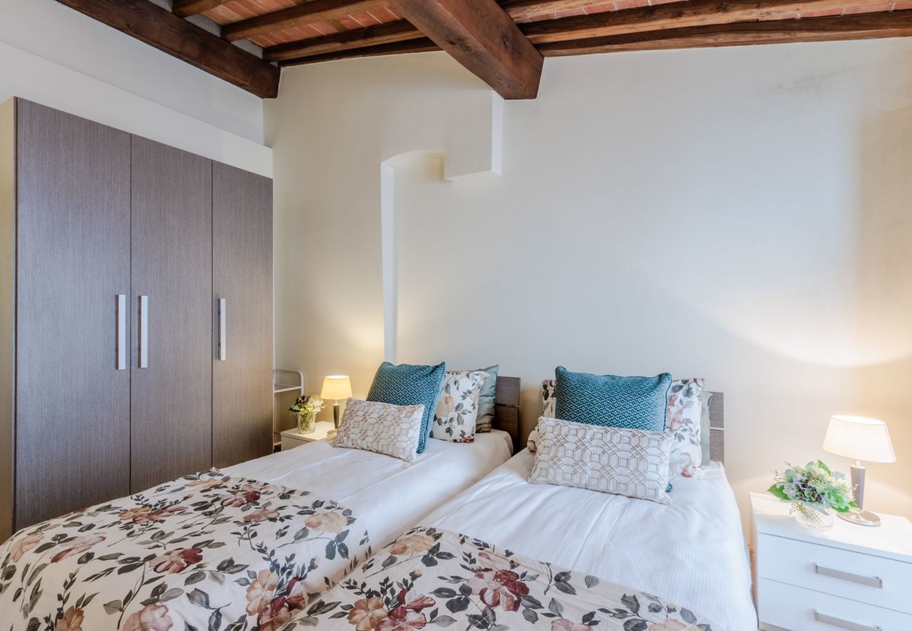 Apartment in Lucca - Casa Helene