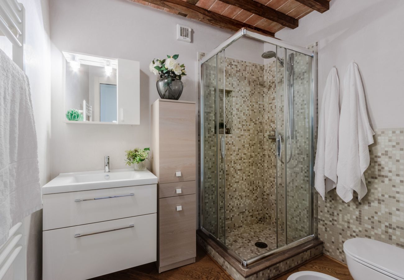 Apartment in Lucca - Casa Helene