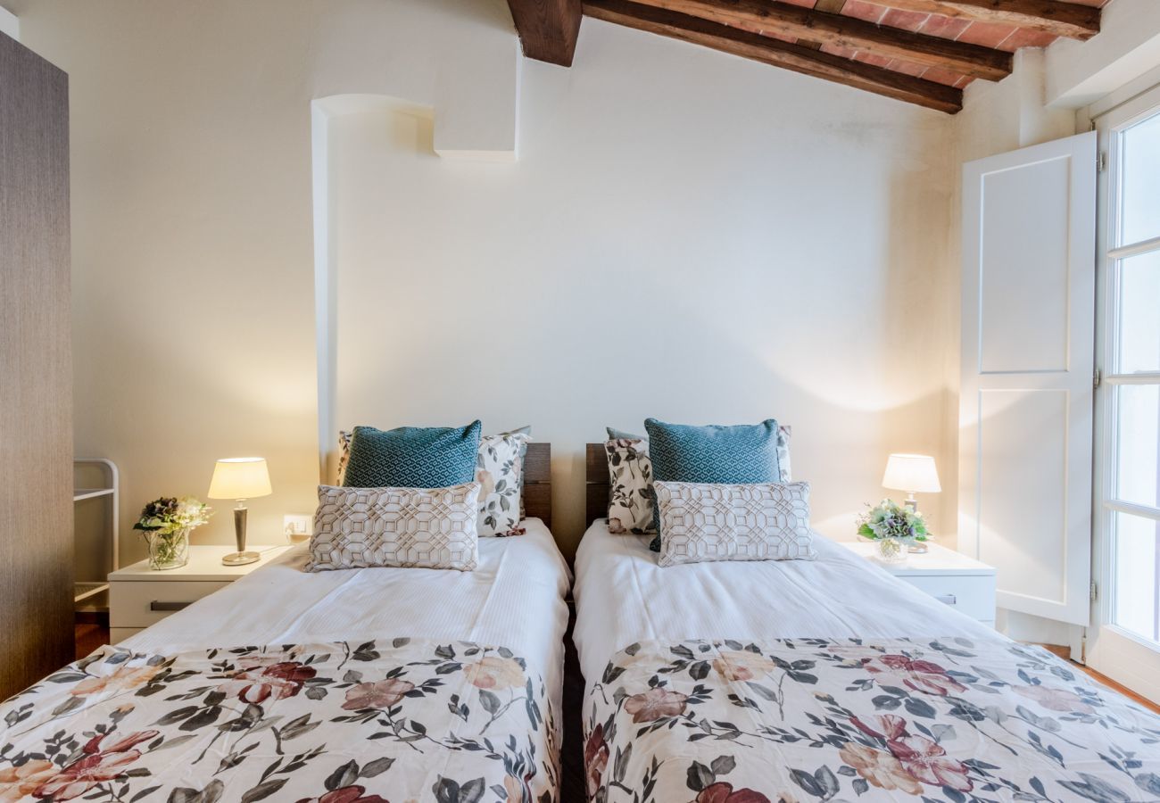 Apartment in Lucca - Casa Helene
