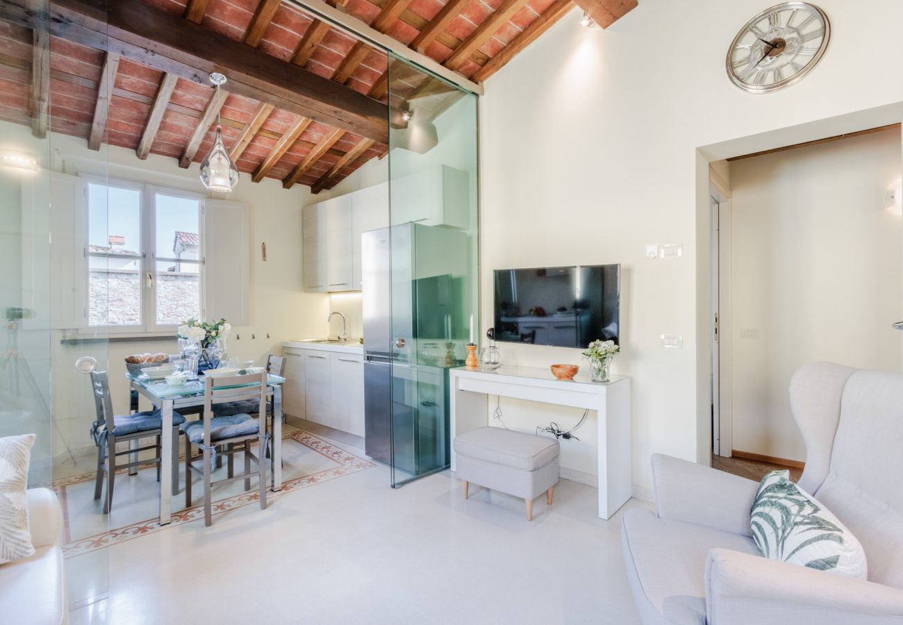 Apartment in Lucca - Casa Helene