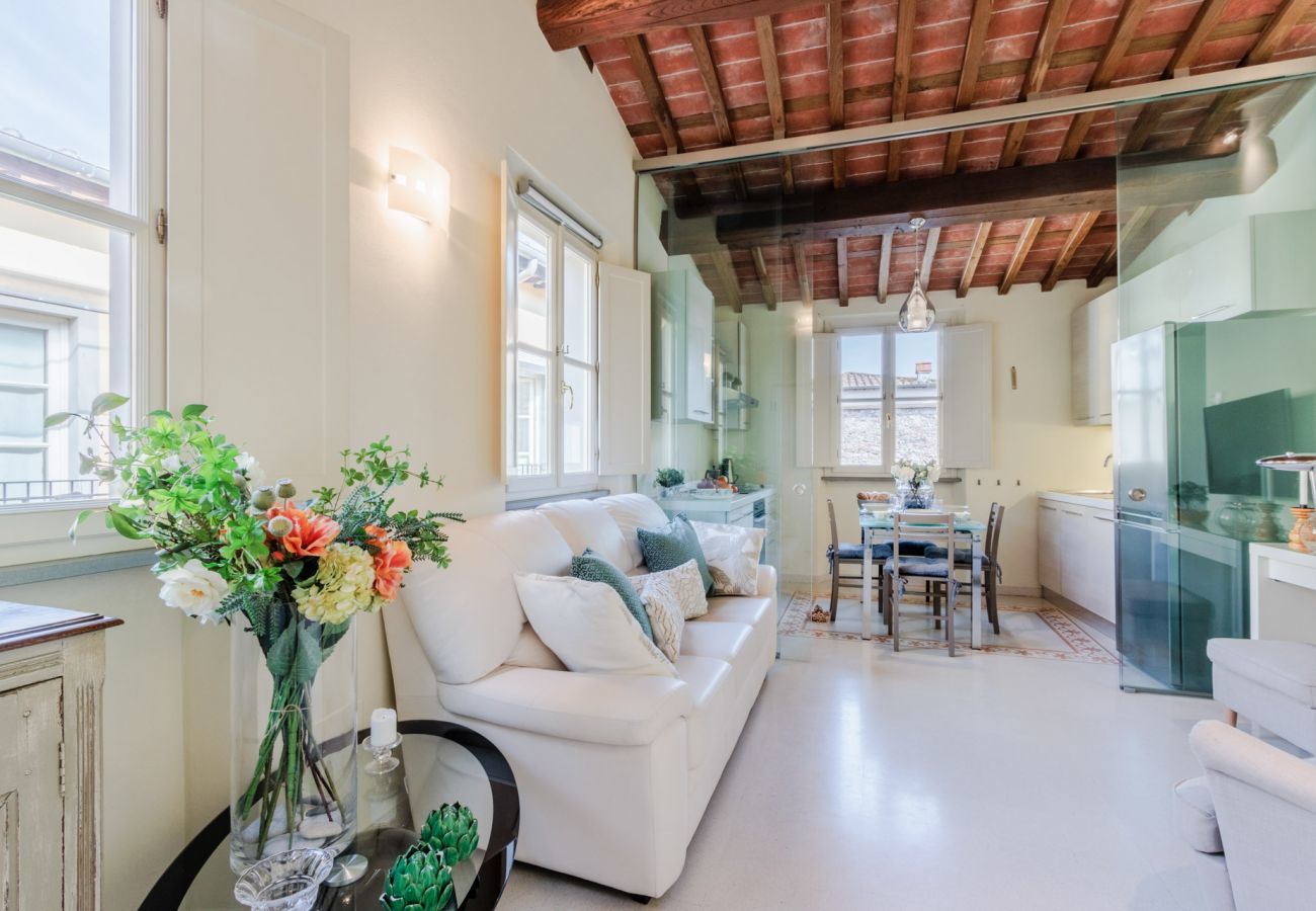 Apartment in Lucca - Casa Helene