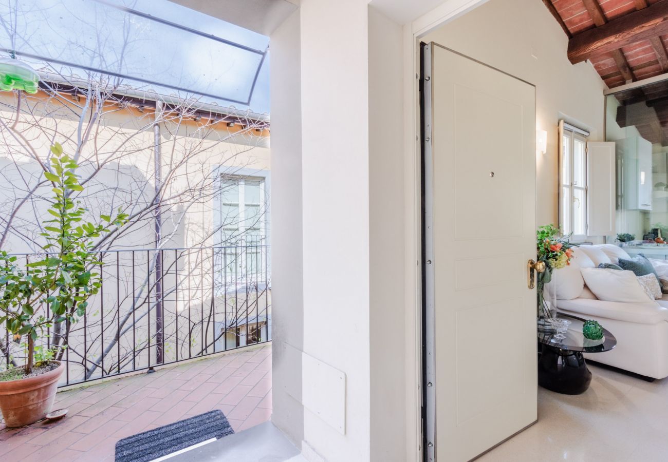 Apartment in Lucca - Casa Helene