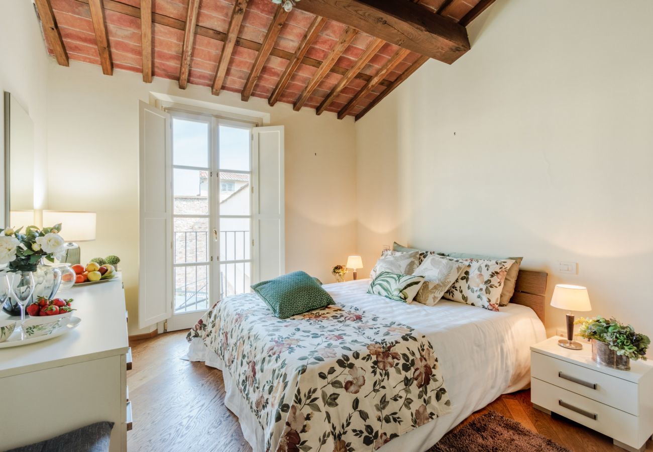 Apartment in Lucca - Casa Helene
