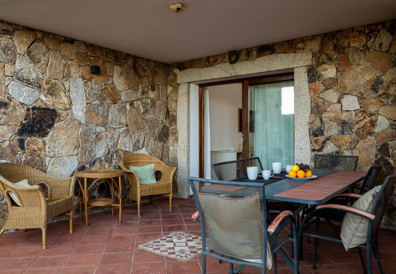 Apartment in Olbia - Sea Shell 16