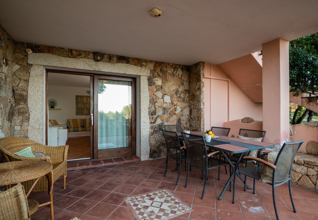 Apartment in Olbia - Sea Shell 16