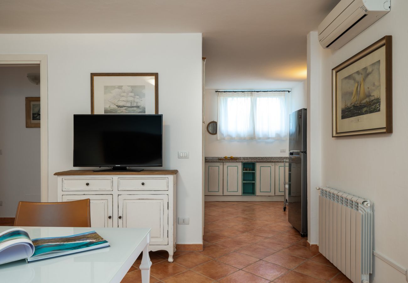 Apartment in Olbia - Sea Shell 16
