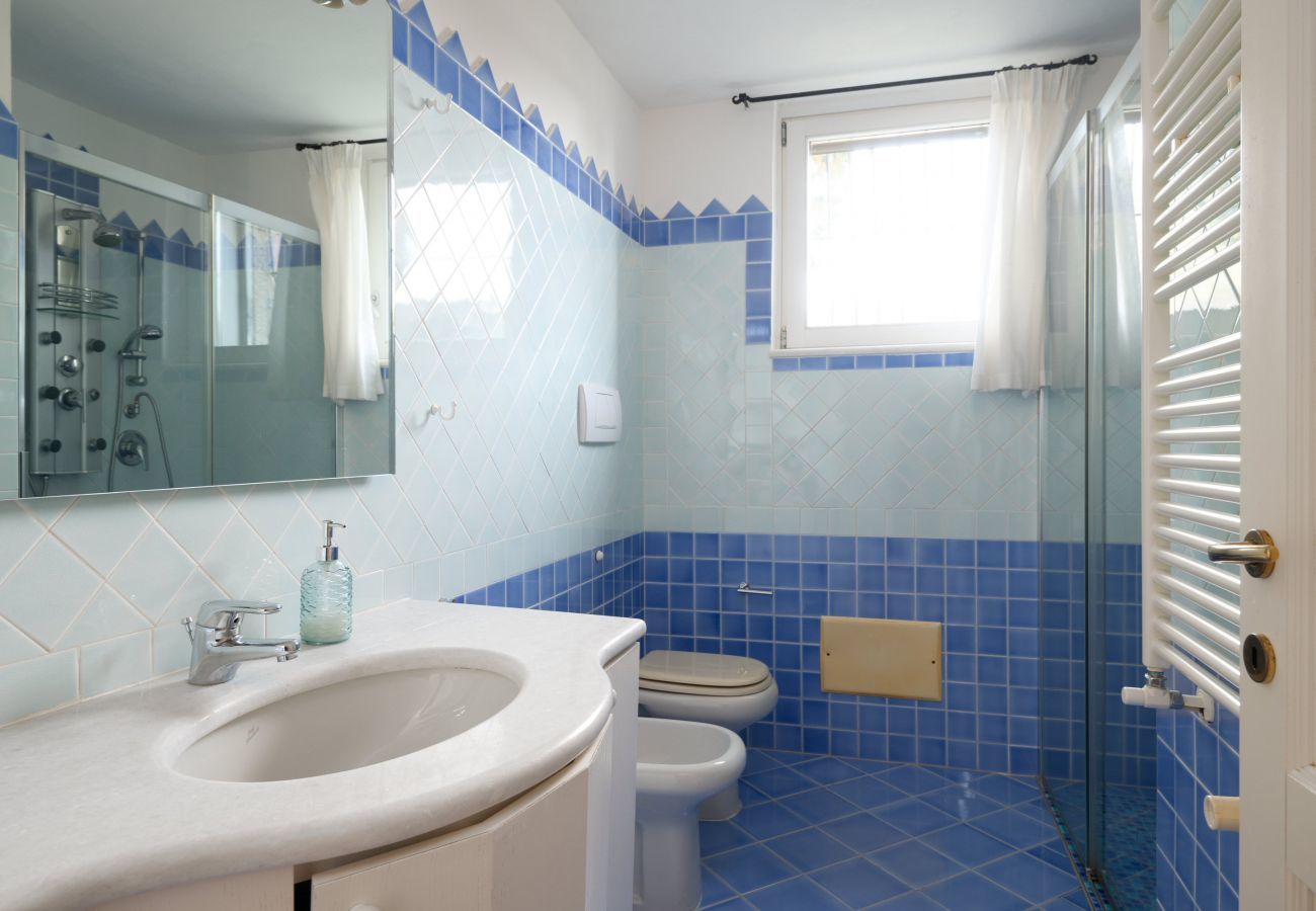 Apartment in Olbia - Sea Shell 16