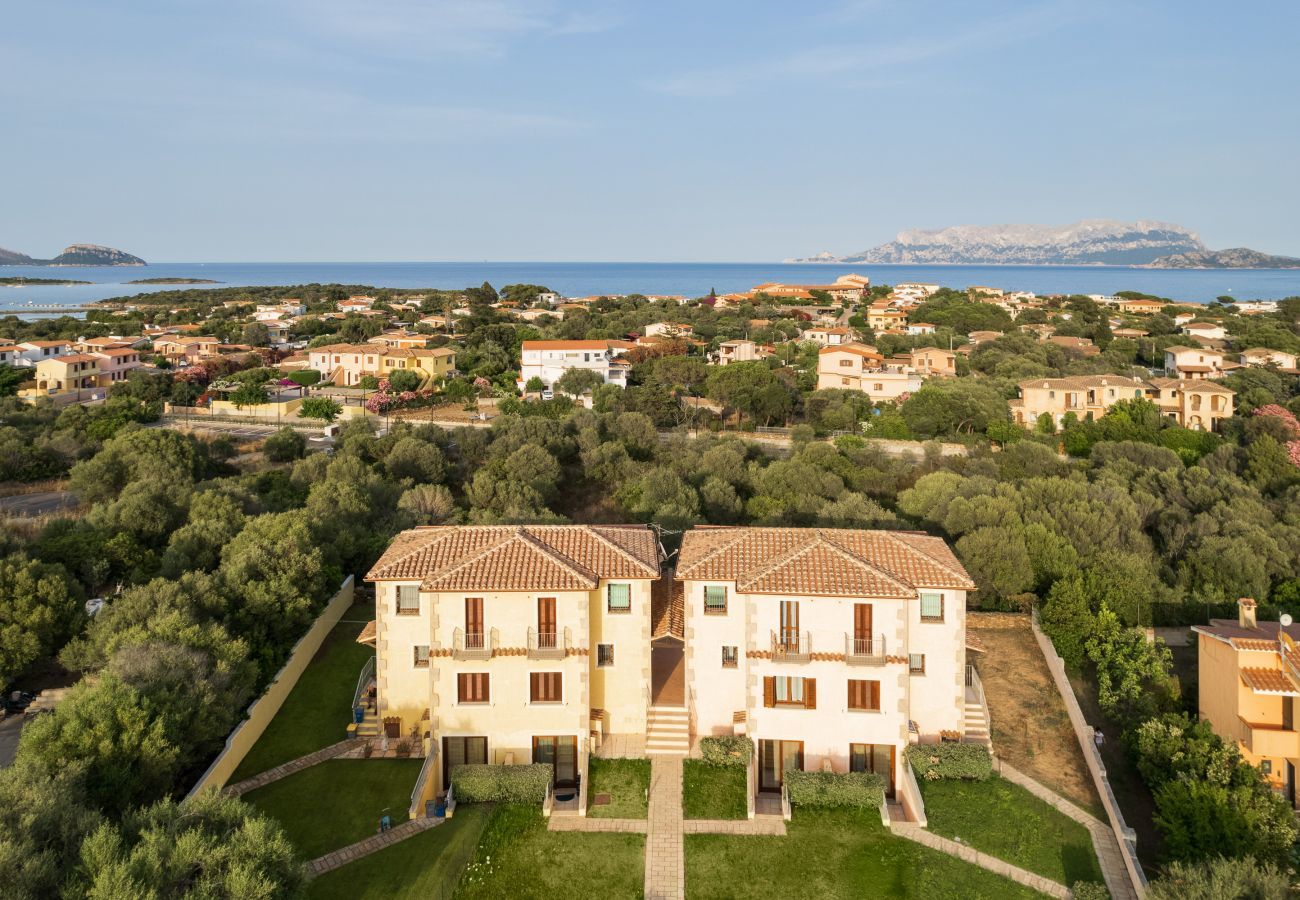 Apartment in Olbia - Blackberry 14 - Stay close to the beach apartment
