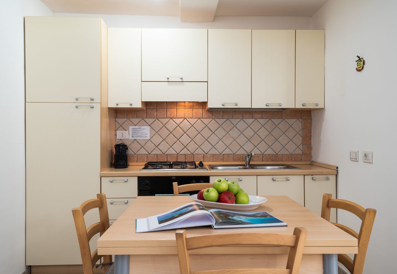 Apartment in Olbia - Blackberry 14 - Stay close to the beach apartment