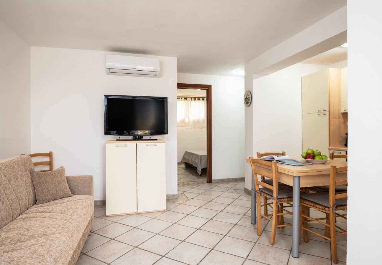 Apartment in Olbia - Blackberry 14 - Stay close to the beach apartment