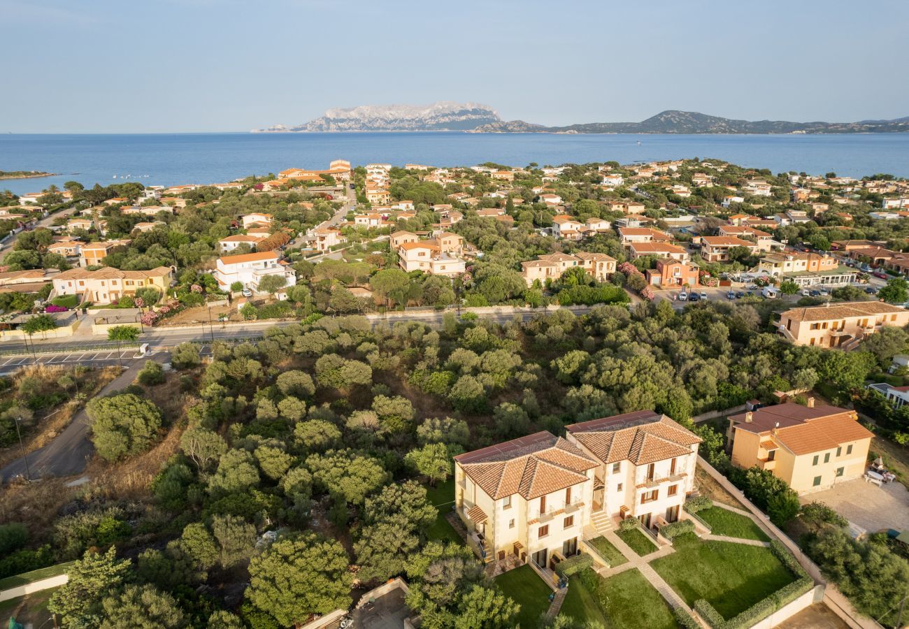 Apartment in Olbia - Blackberry 14 - Stay close to the beach apartment