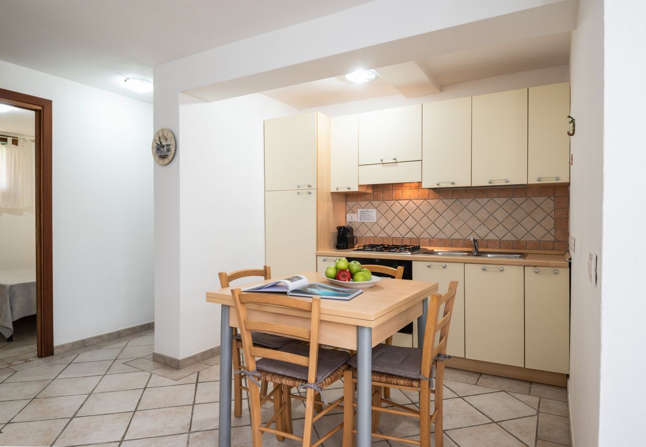Apartment in Olbia - Blackberry 14 - Stay close to the beach apartment
