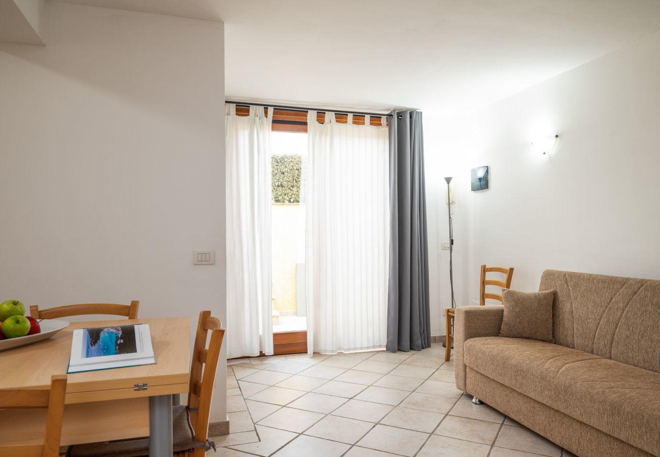 Apartment in Olbia - Blackberry 14 - Stay close to the beach apartment