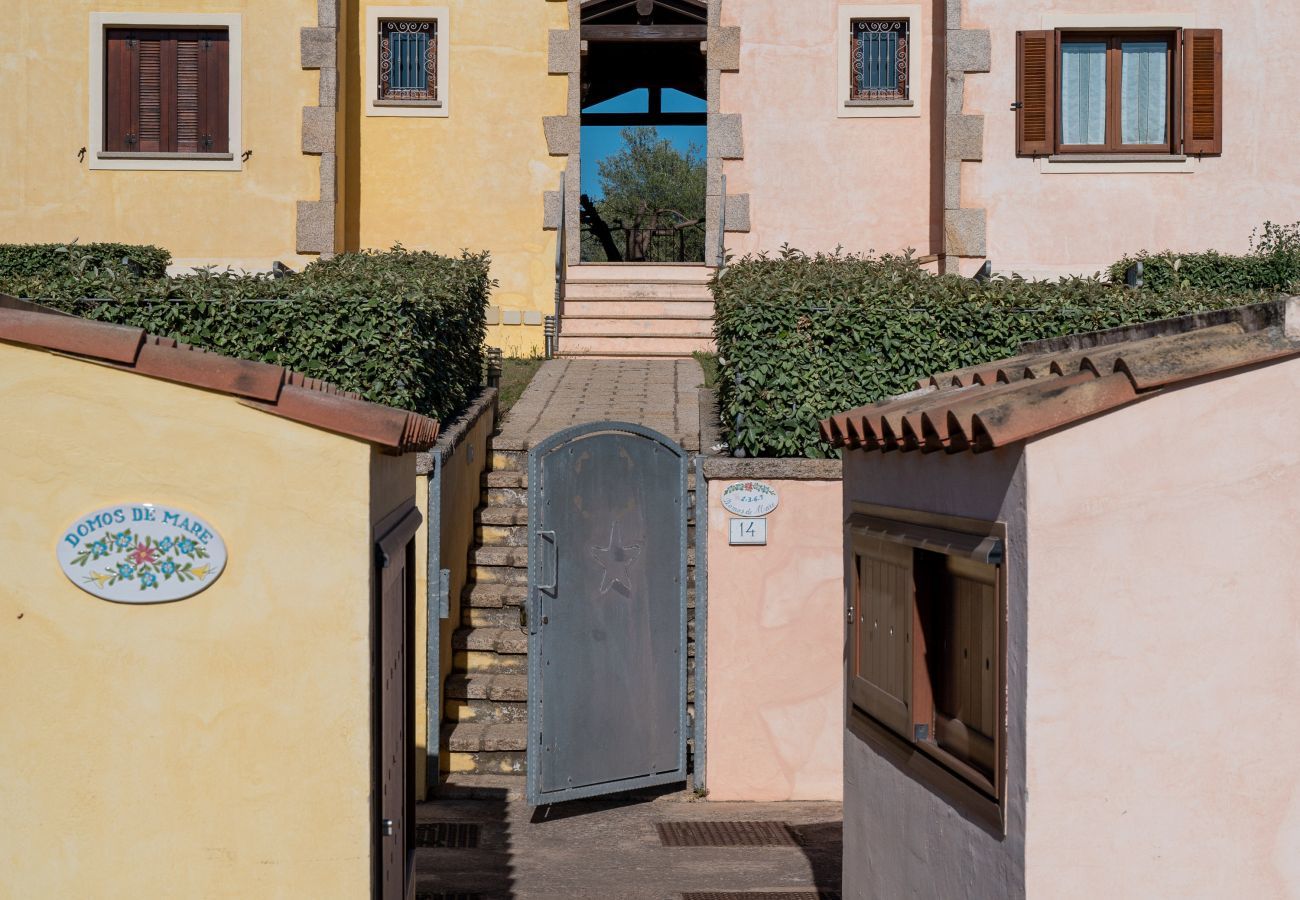 Apartment in Olbia - Blackberry 14 - Stay close to the beach apartment