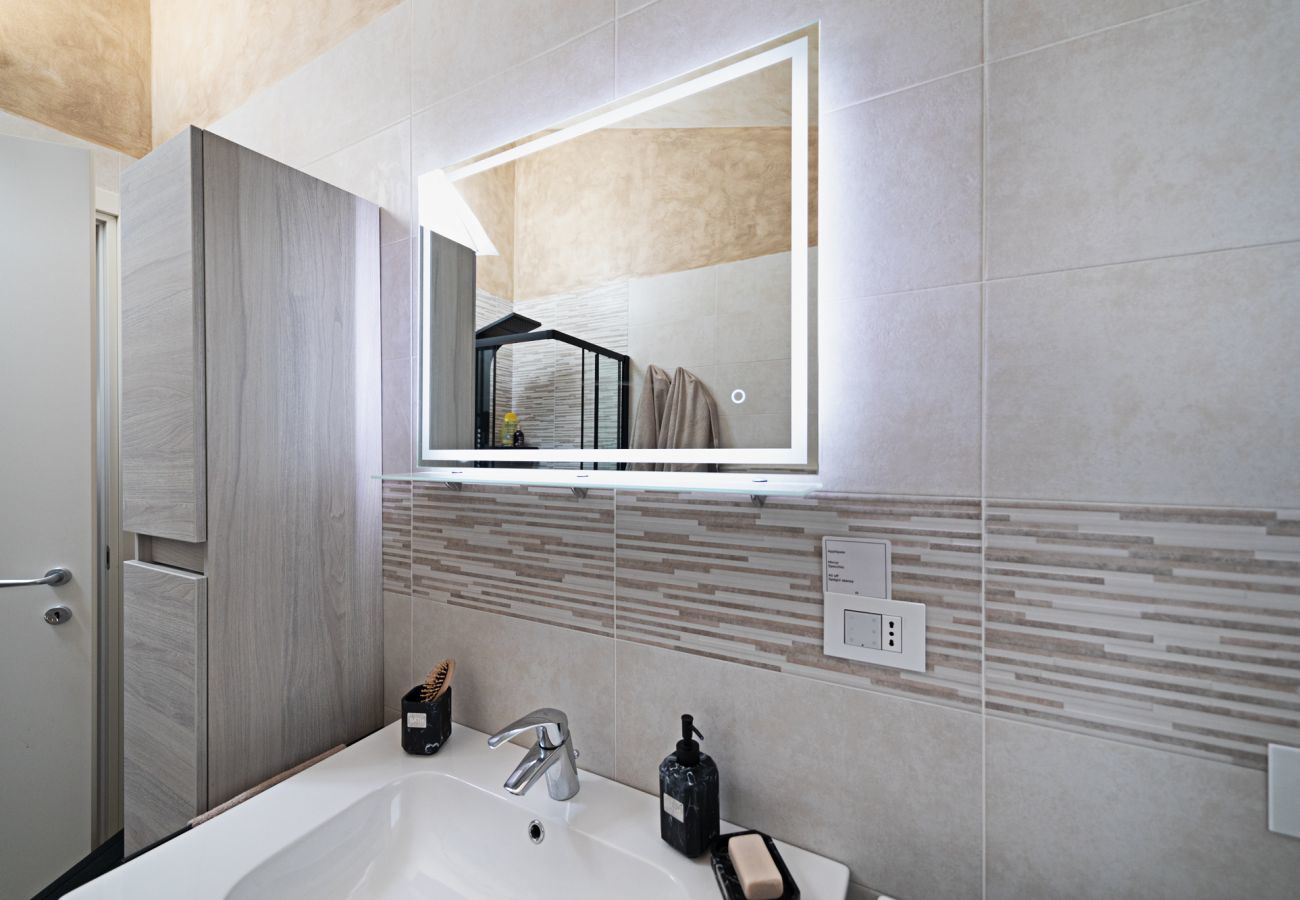 Apartment in Lazise - THE PLACE
