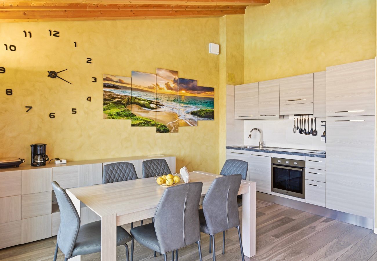 Apartment in Lazise - THE PLACE