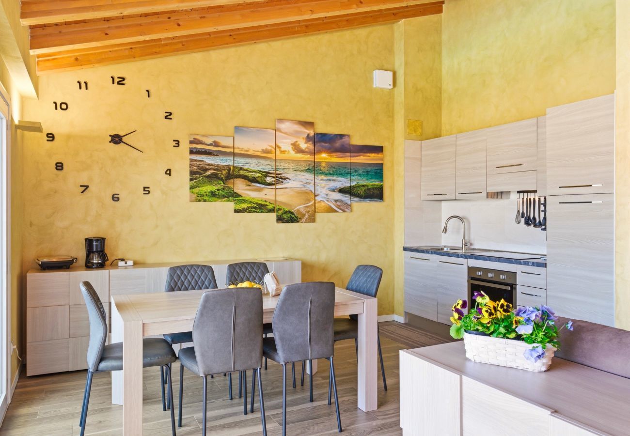 Apartment in Lazise - THE PLACE