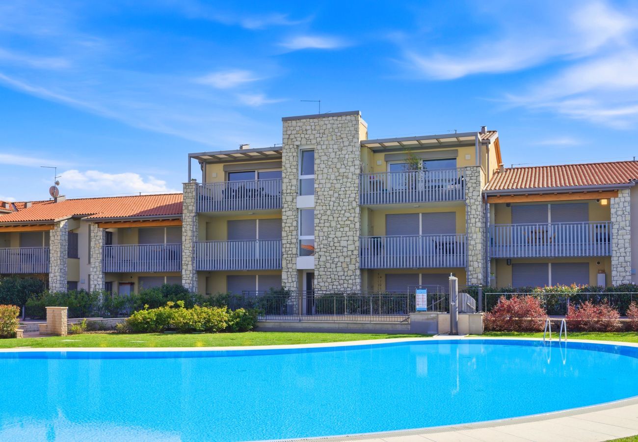 Apartment in Lazise - THE PLACE