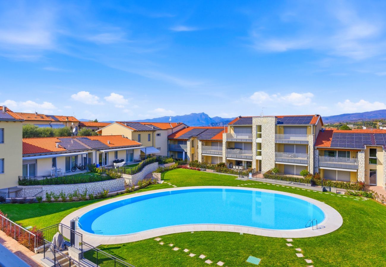 Apartment in Lazise - THE PLACE