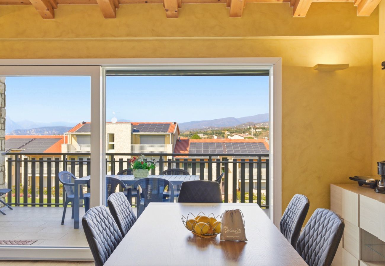 Apartment in Lazise - THE PLACE