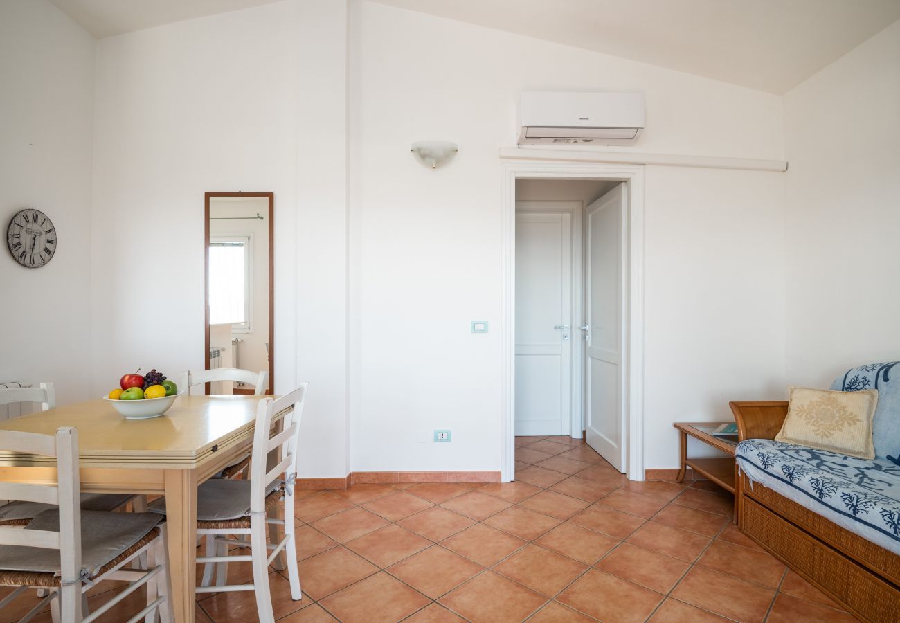 Apartment in Olbia - Sea Shell 28