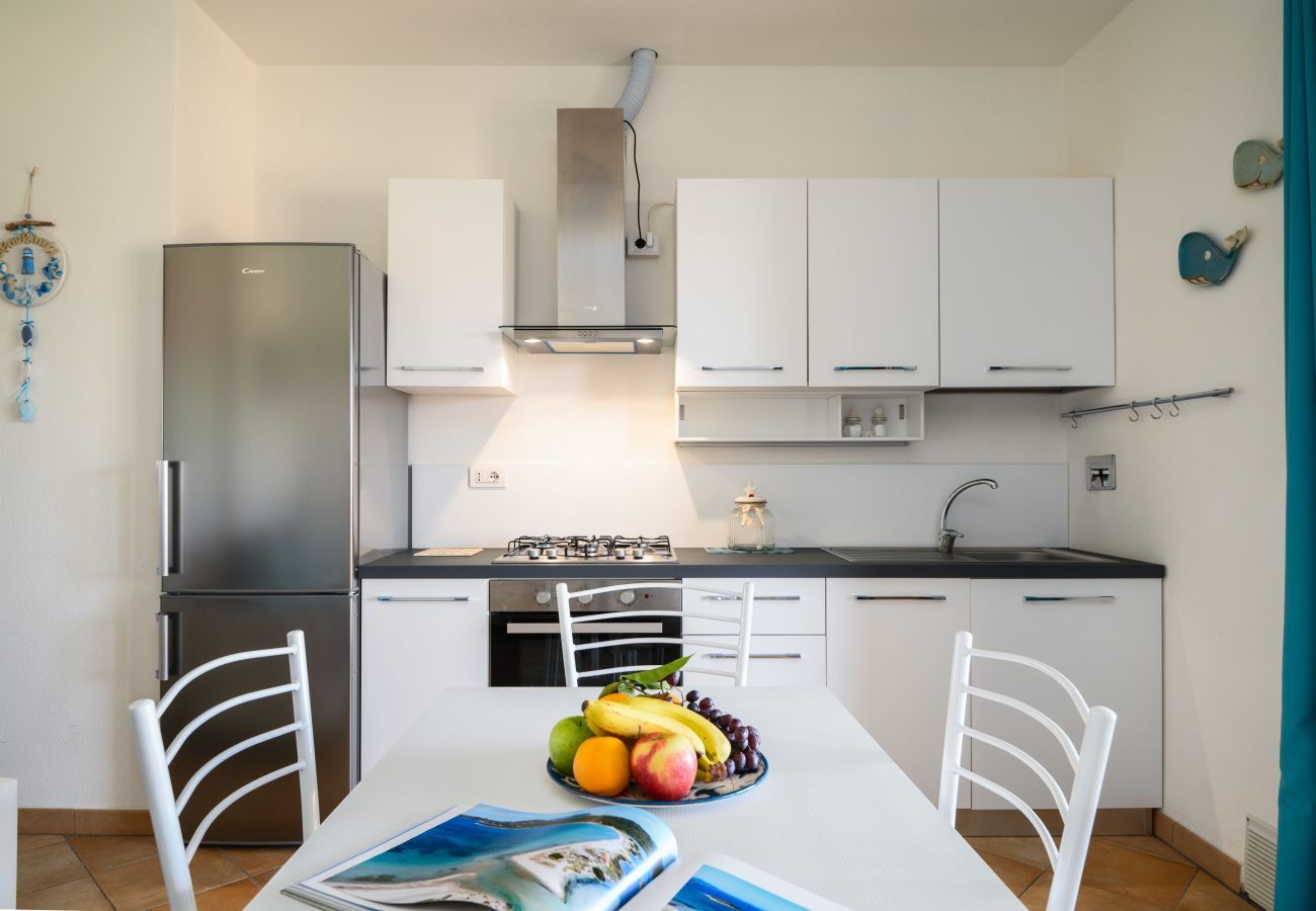 Apartment in Olbia - Myrsine 13/6 - relaxing vacation in modern apartment with pool