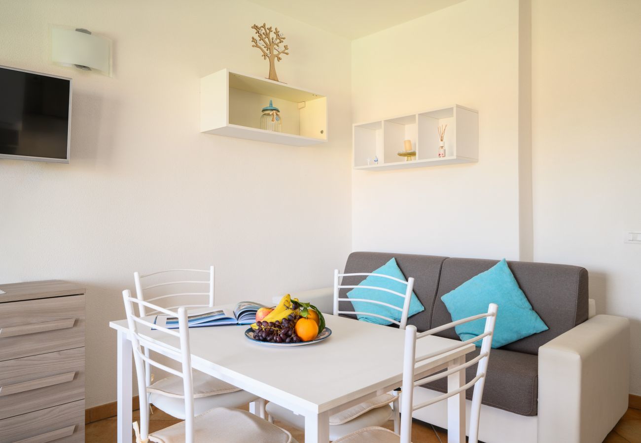 Apartment in Olbia - Myrsine 13/6 - relaxing vacation in modern apartment with pool