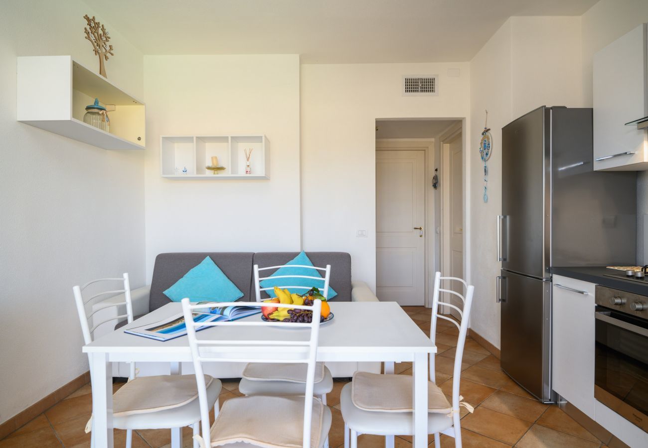 Apartment in Olbia - Myrsine 13/6 - relaxing vacation in modern apartment with pool