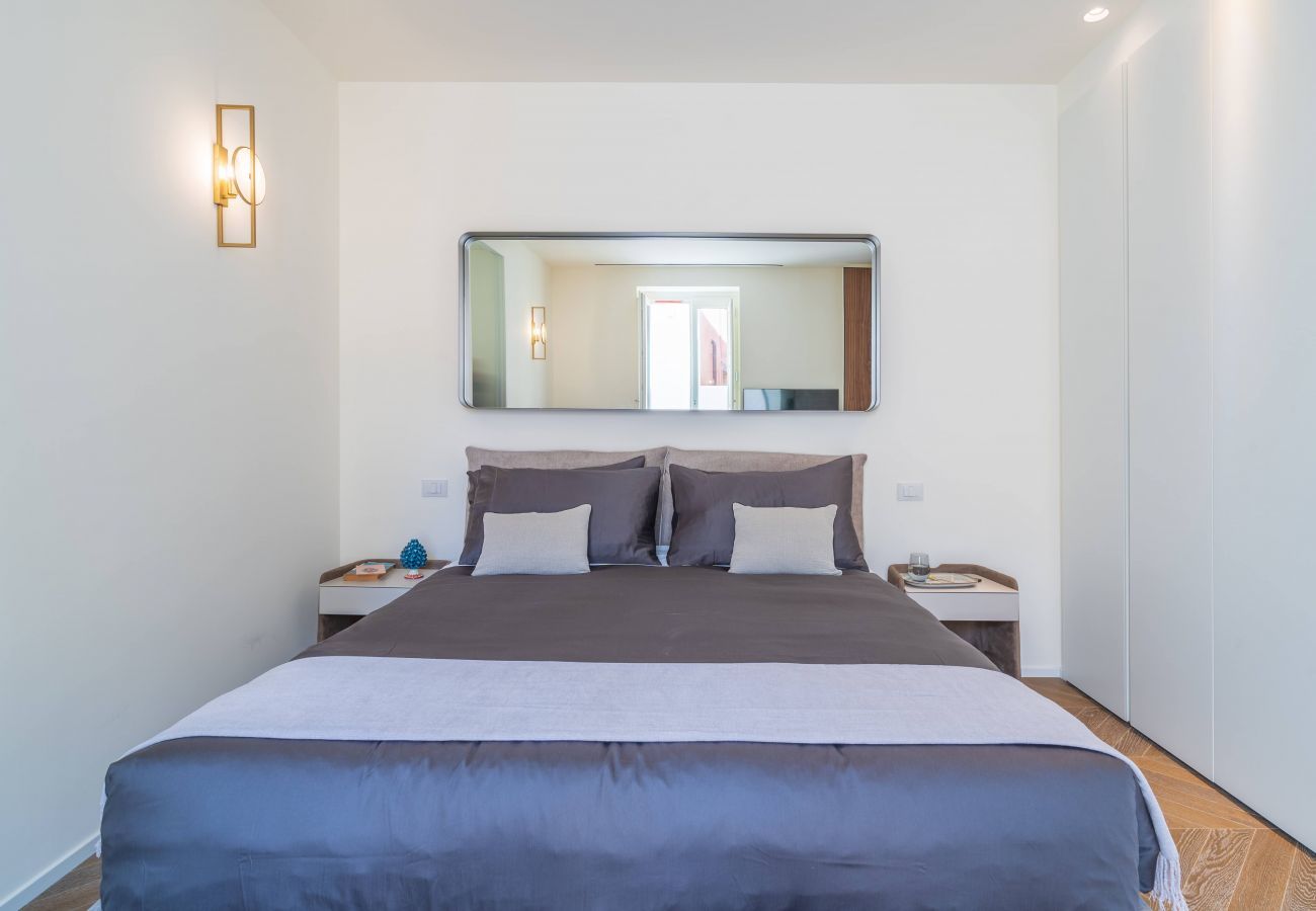 Apartment in Syracuse - Vigliena  Suite terrace by Dimore in Sicily
