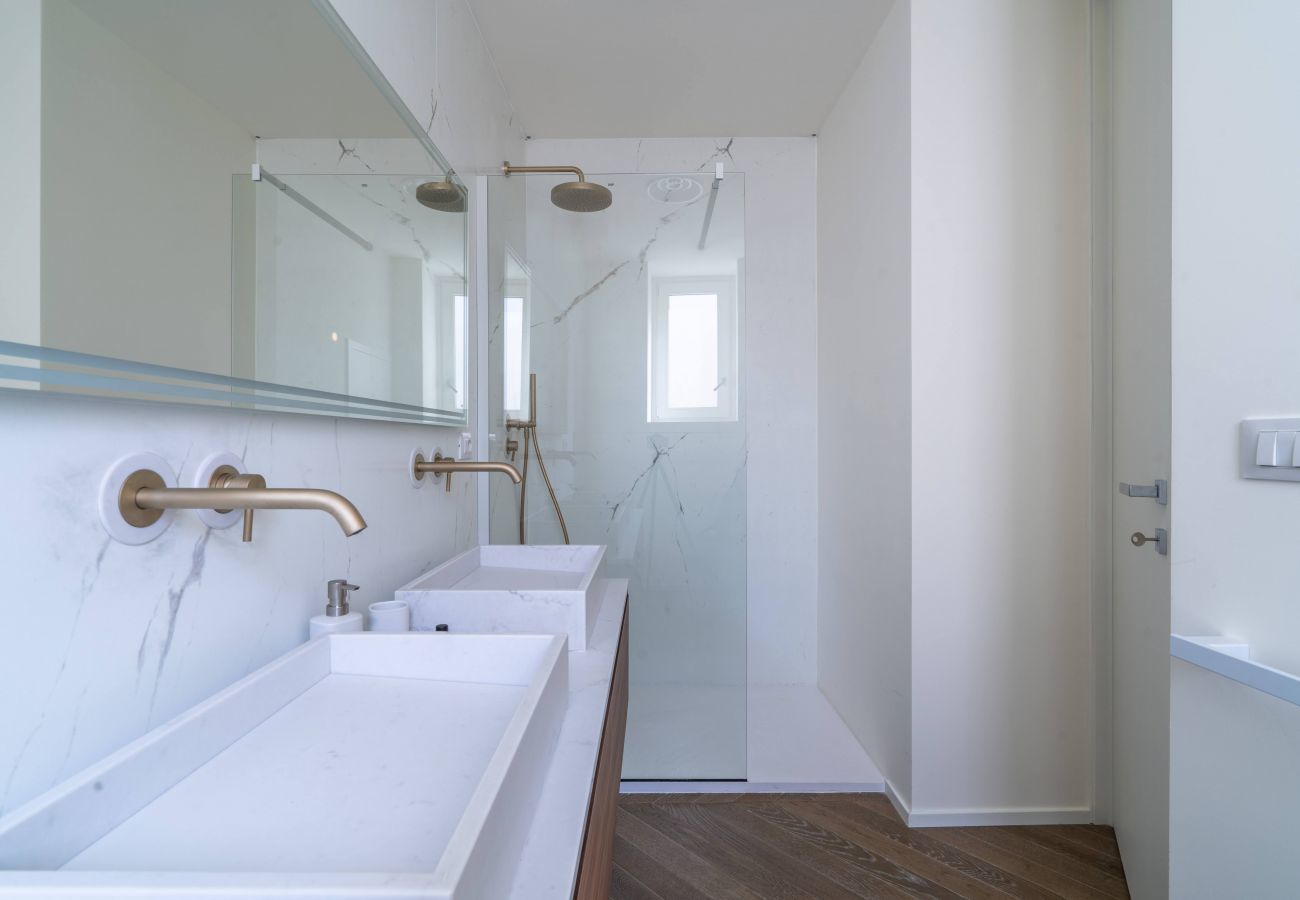 Apartment in Syracuse - Vigliena  Suite terrace by Dimore in Sicily