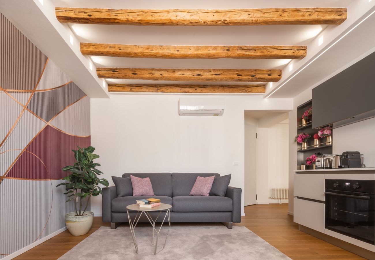 Apartment in Venice - Ruga Bella Gold Apartment R&R