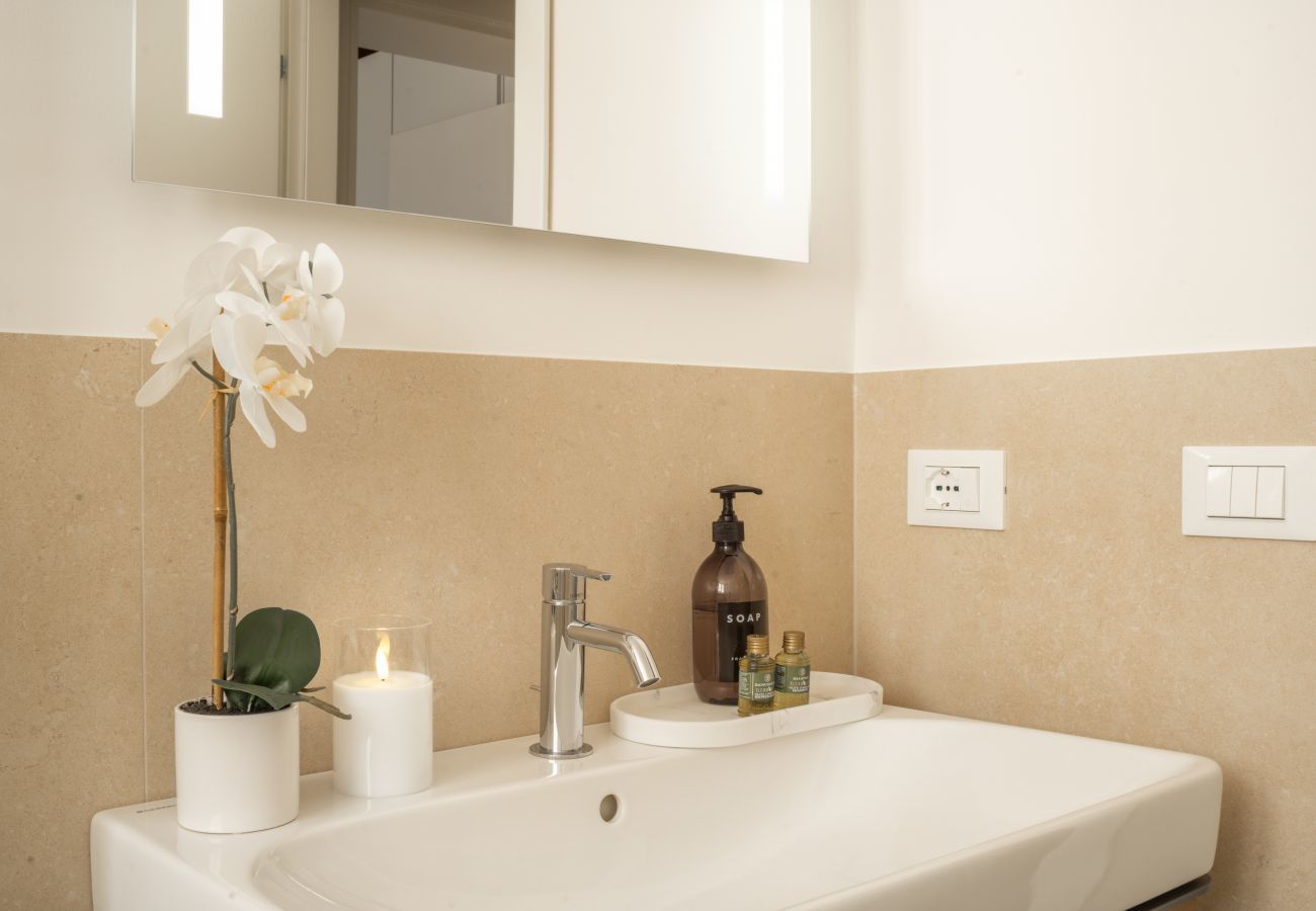 Apartment in Venice - Ruga Bella Gold Apartment R&R