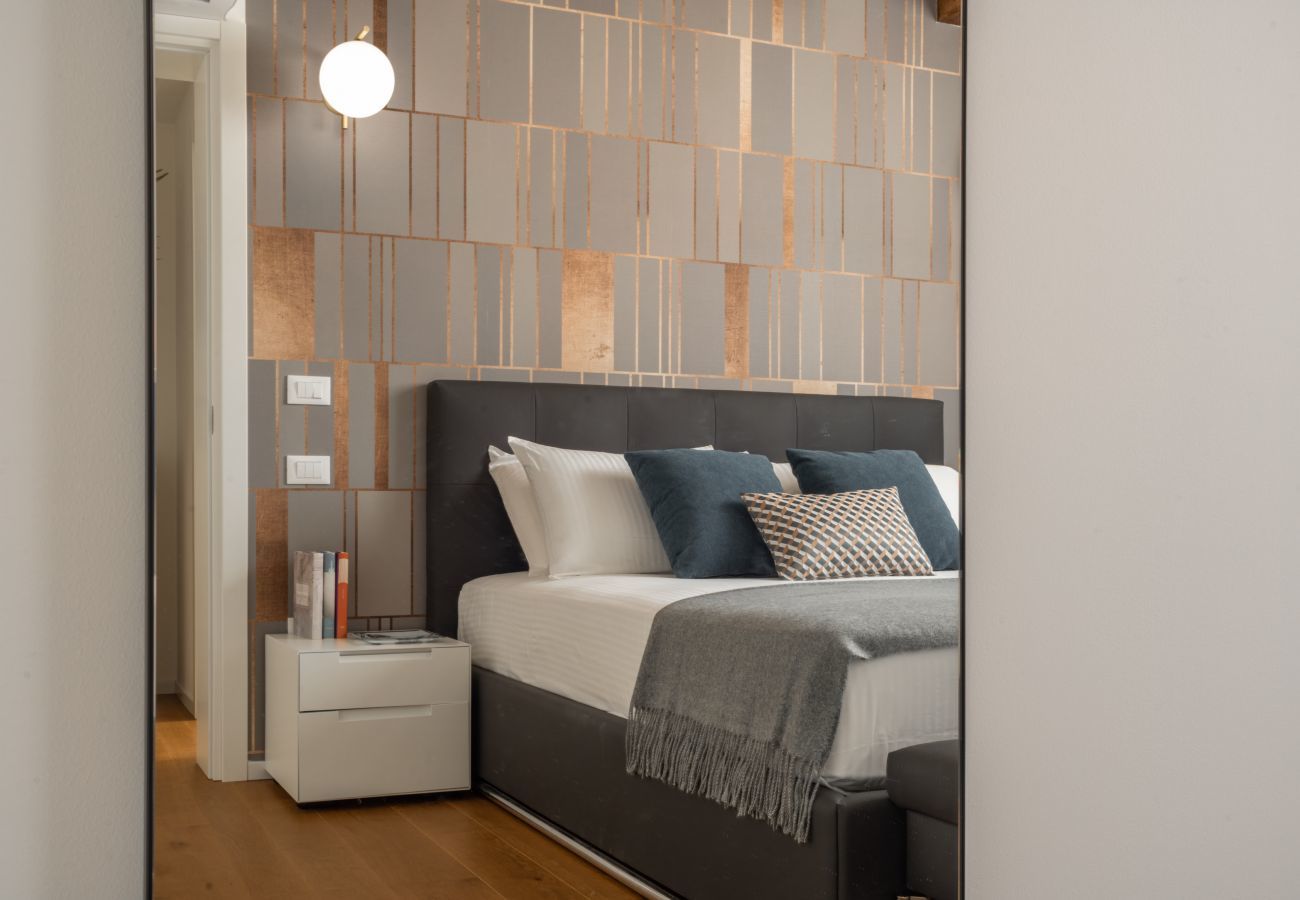 Apartment in Venice - Ruga Bella Gold Apartment R&R