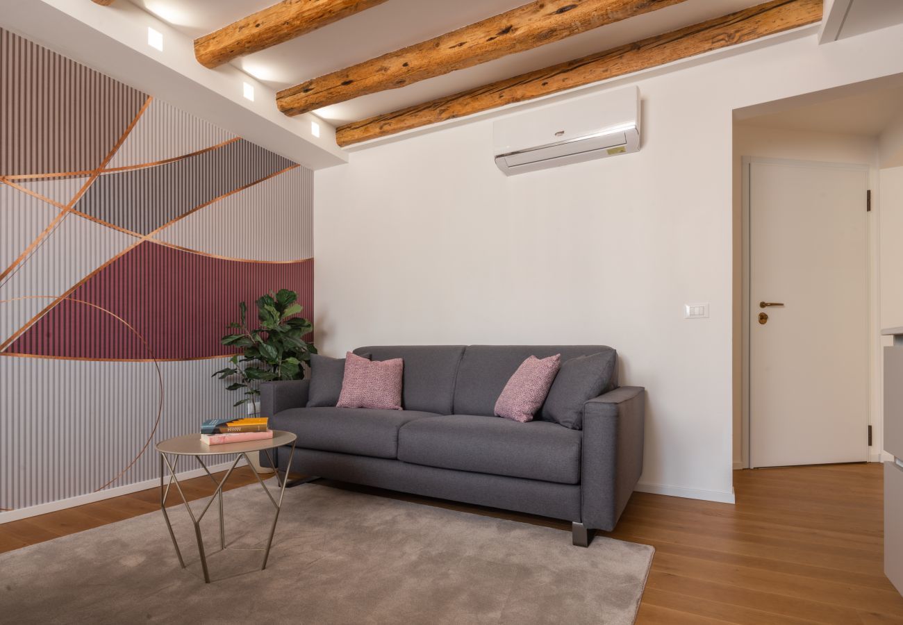 Apartment in Venice - Ruga Bella Gold Apartment R&R
