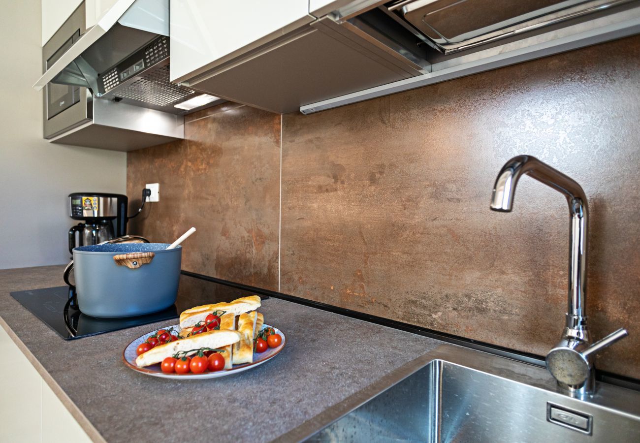 Apartment in Lazise - RESIDENZA G&J - 1