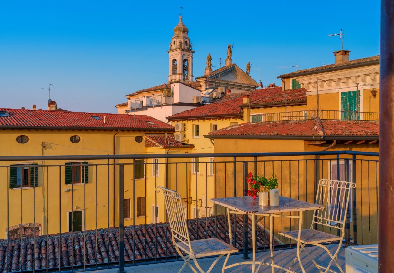 Apartment in Lazise - RESIDENZA G&J - 1