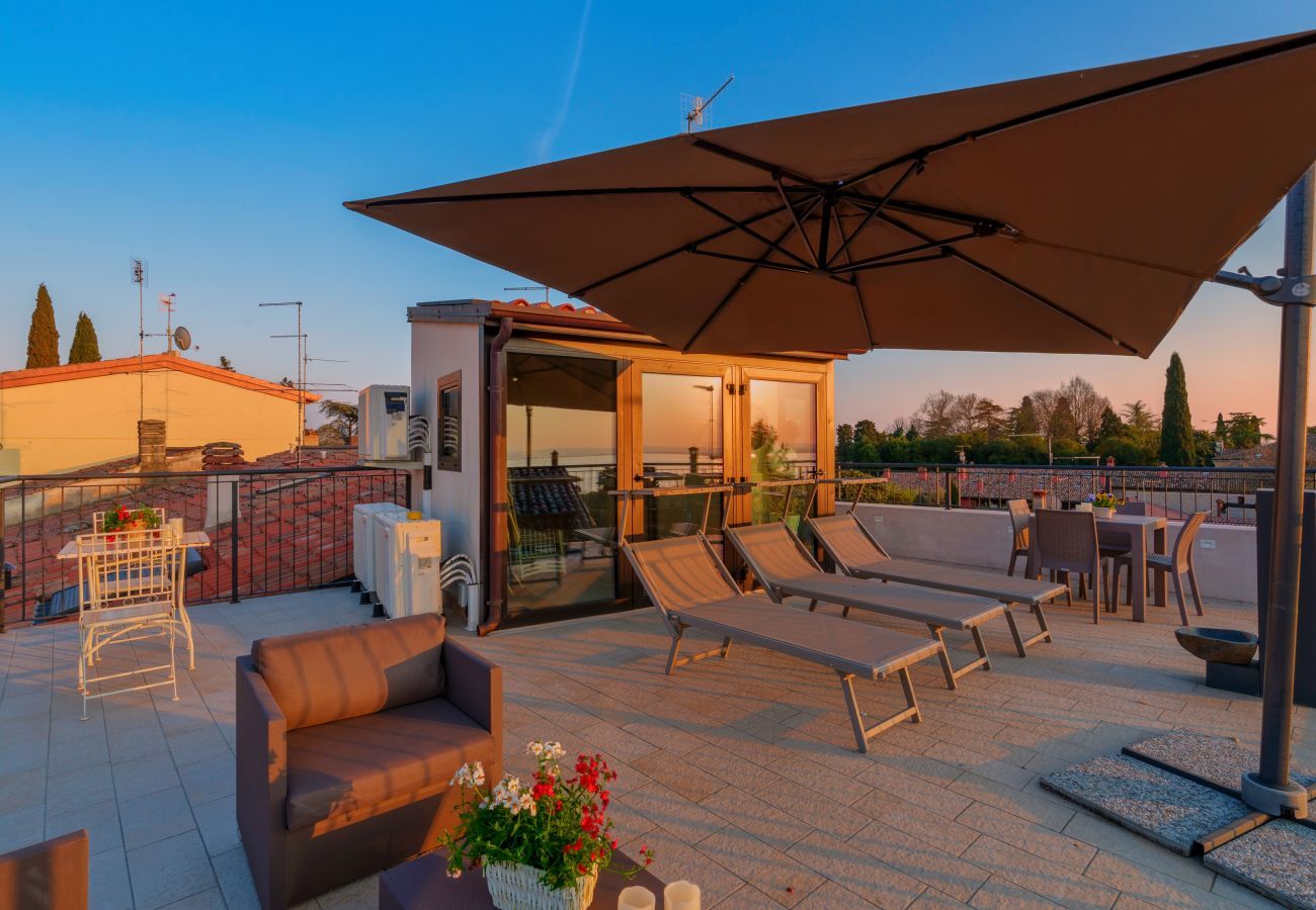 Apartment in Lazise - RESIDENZA G&J - 1