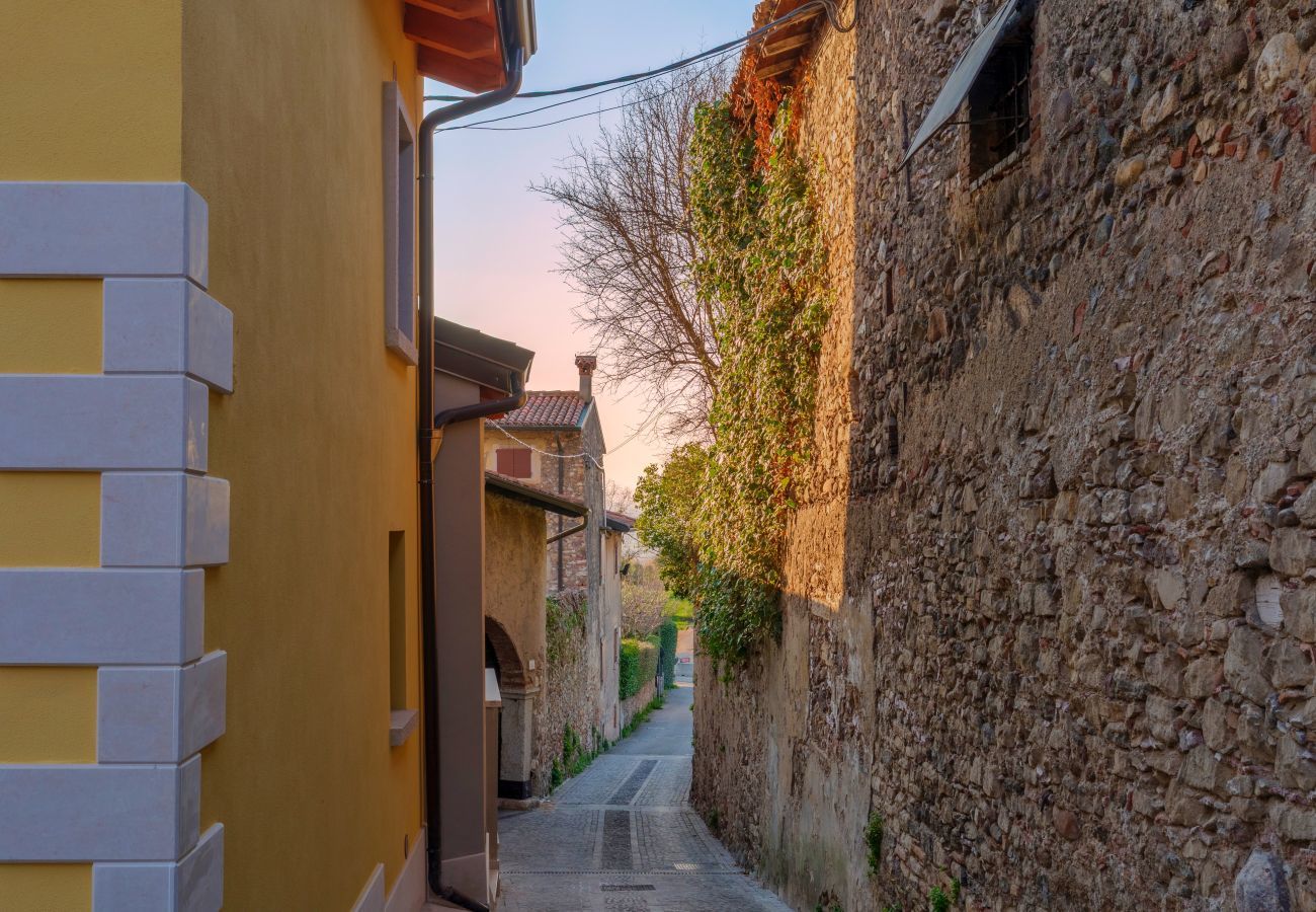 Apartment in Lazise - RESIDENZA G&J - 1