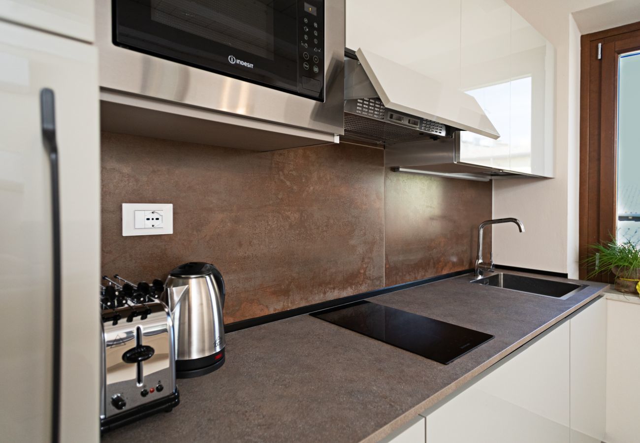 Apartment in Lazise - RESIDENZA G&J - 2