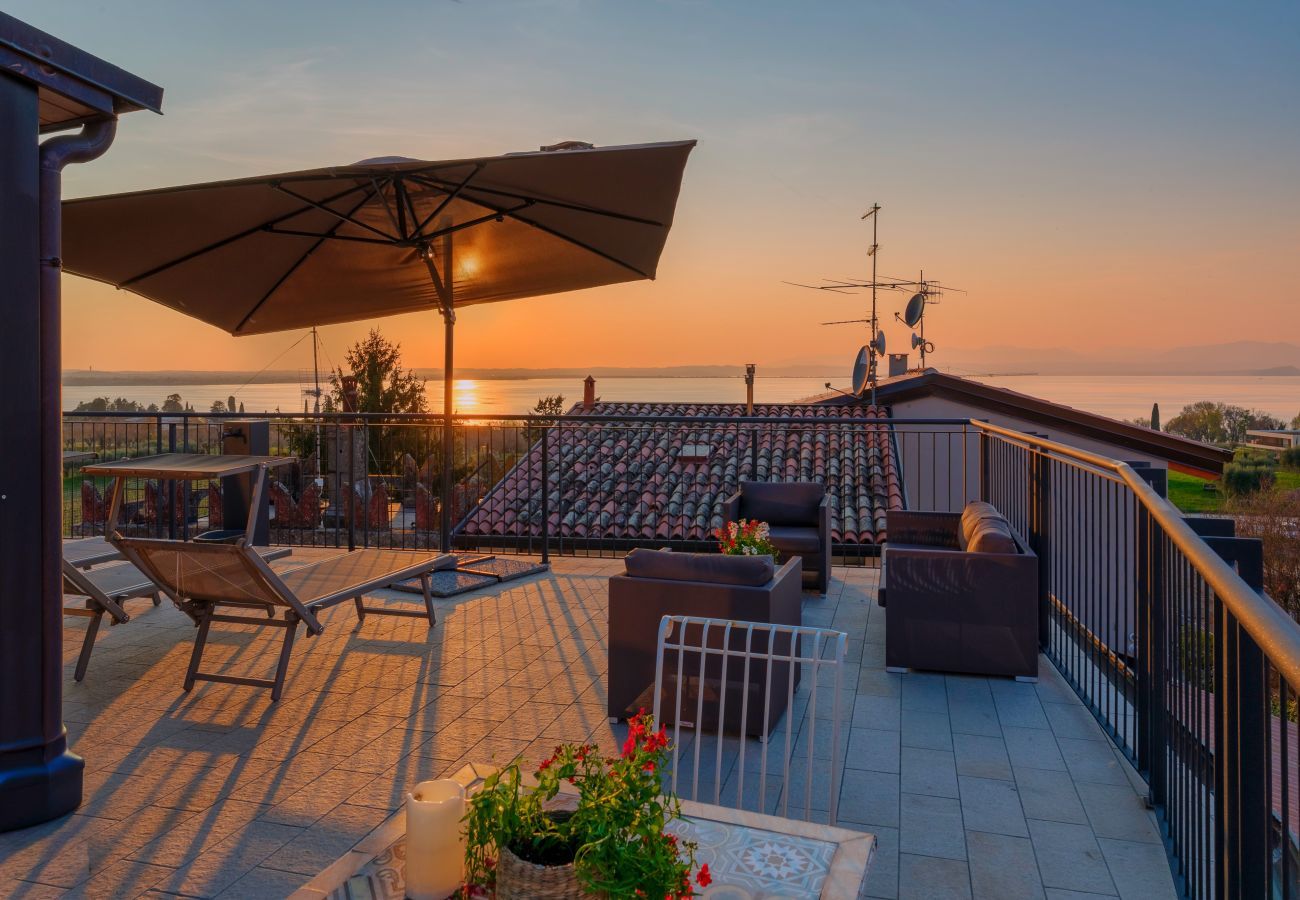 Apartment in Lazise - RESIDENZA G&J - 2