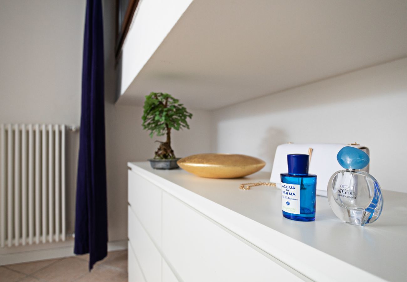 Apartment in Lazise - ARCOBALENO