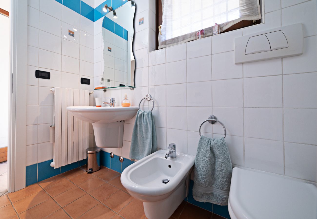 Apartment in Lazise - ARCOBALENO