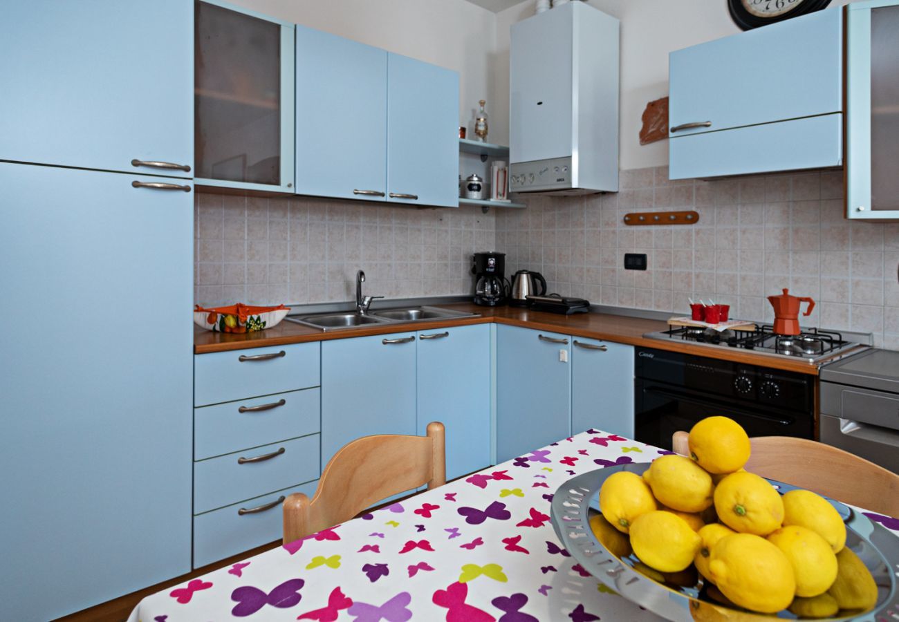 Apartment in Lazise - ARCOBALENO