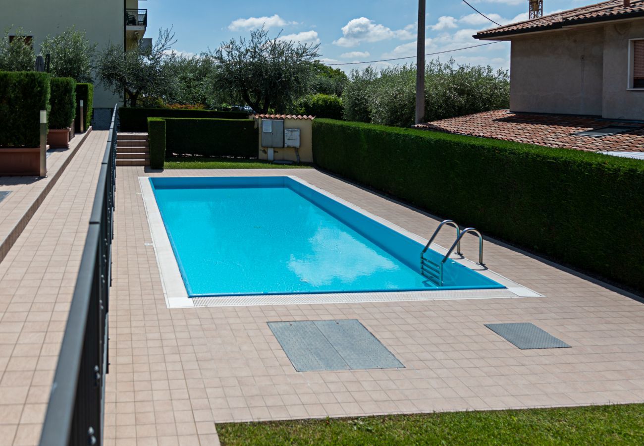 Apartment in Lazise - ARCOBALENO