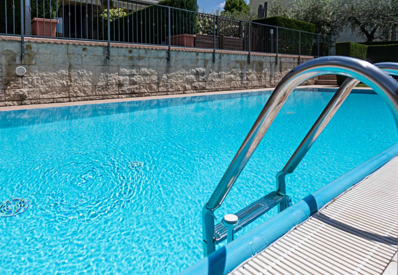 Apartment in Lazise - ARCOBALENO