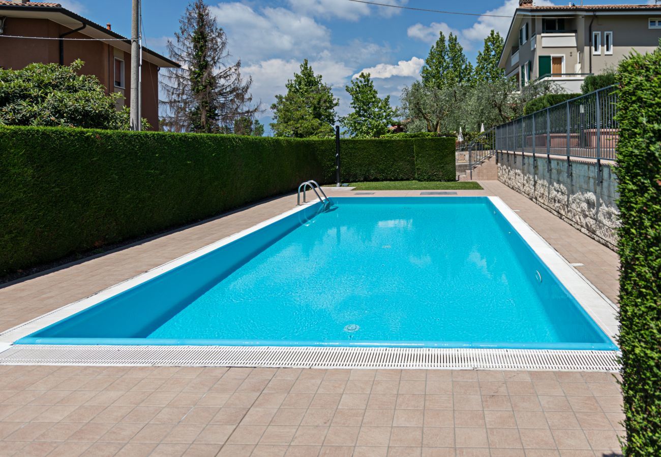 Apartment in Lazise - ARCOBALENO