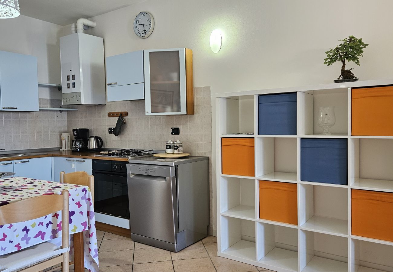 Apartment in Lazise - ARCOBALENO