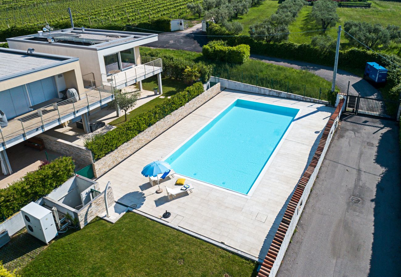 Villa in Lazise - Regarda - luxury 