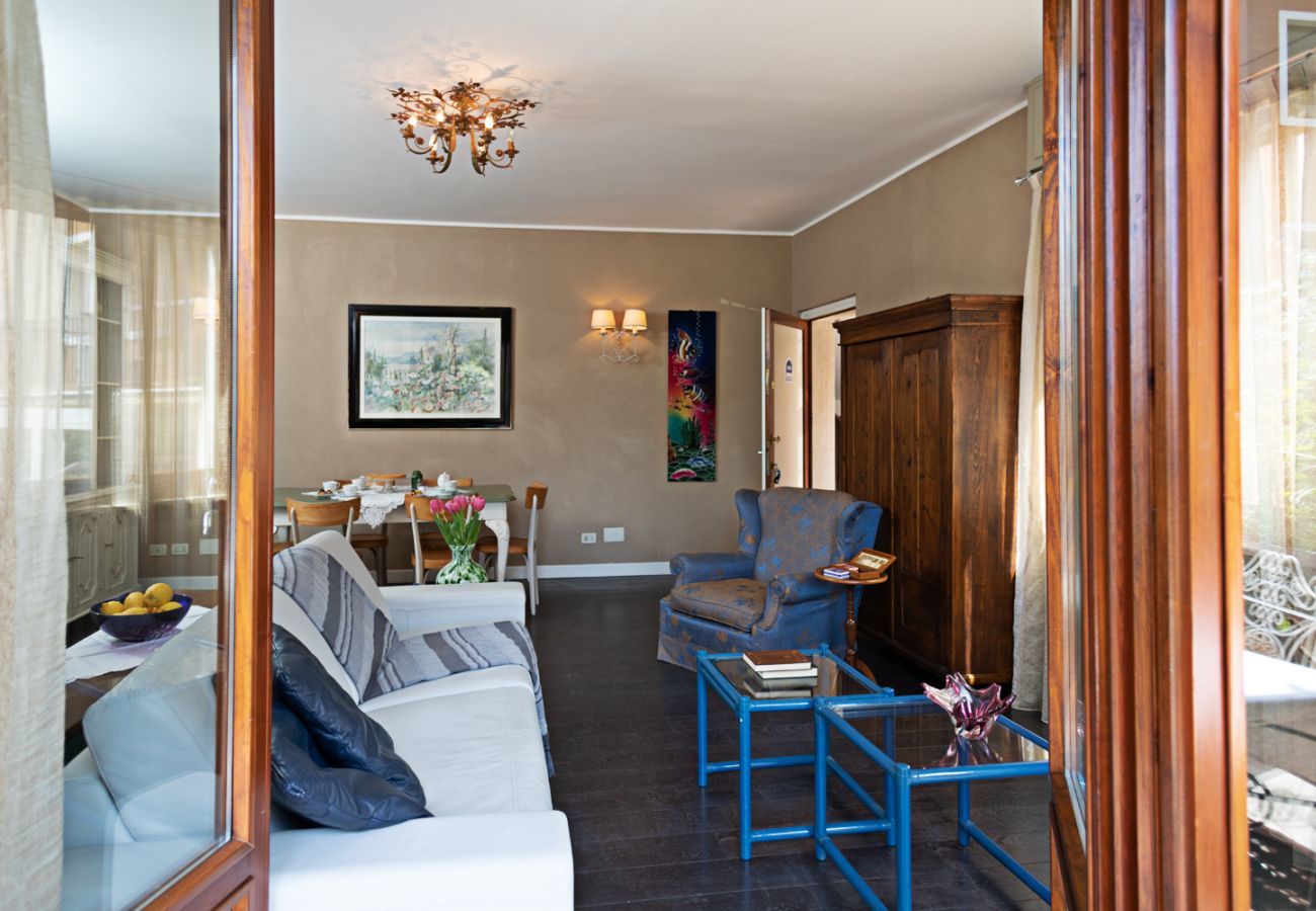 Apartment in Lazise - EDDA