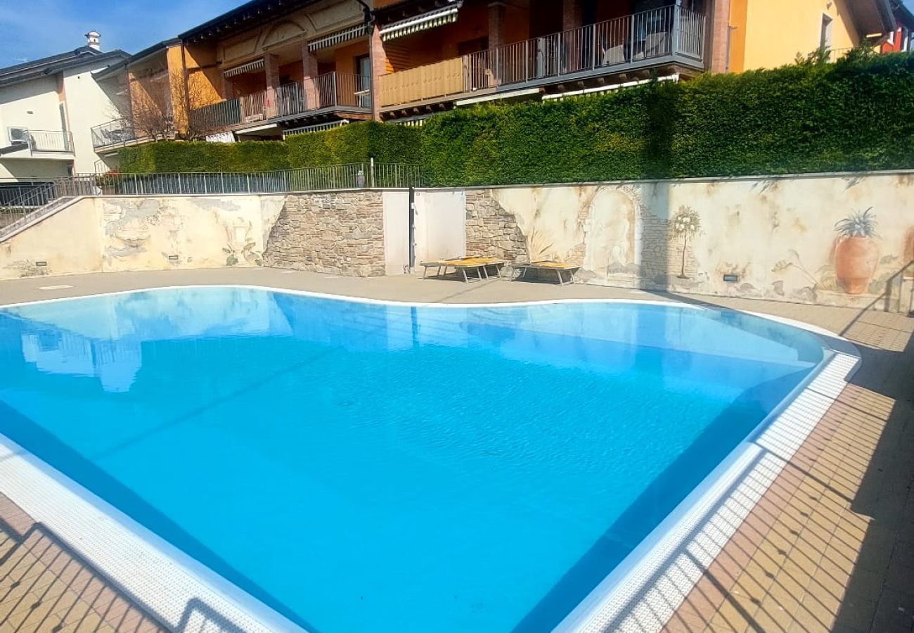 Apartment in Lazise - COSTA DEL SOLE